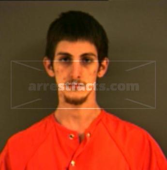Joshua Paul Glawson