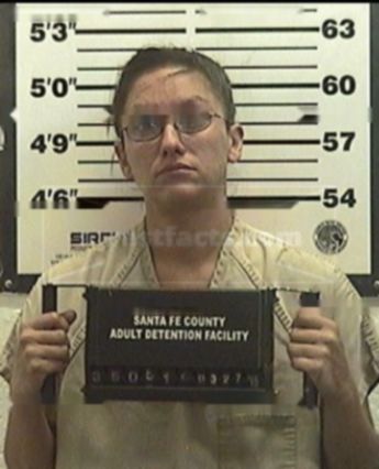 Cassandra Armijo