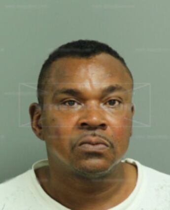 Kenneth Leon Chavis
