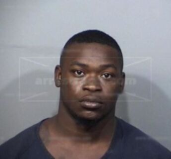 Corey James Mitchell