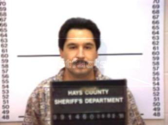 Paul Alex Maldonado