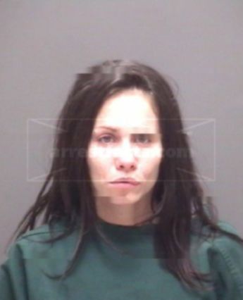 Virginia Grace Mays
