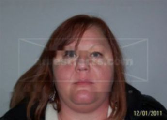 Christina D Hammond