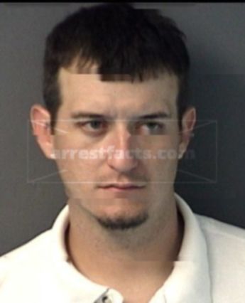 Michael Eric Lee