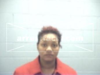 Shanika T Hardin