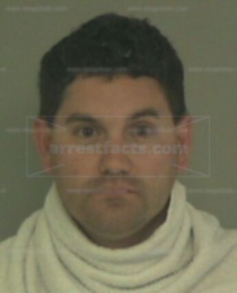 Andrew Christopher Hughes