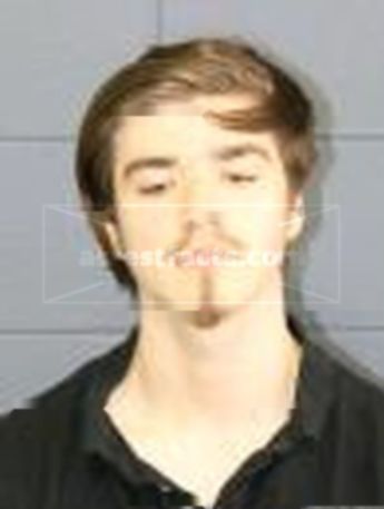 Zachary Mcintosh