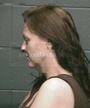 Tina Rene Crosswhite