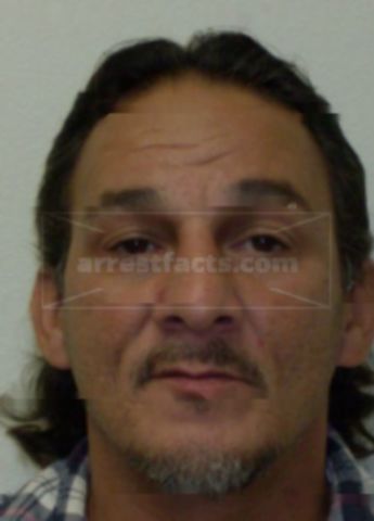 Casimiro Alfred Solis
