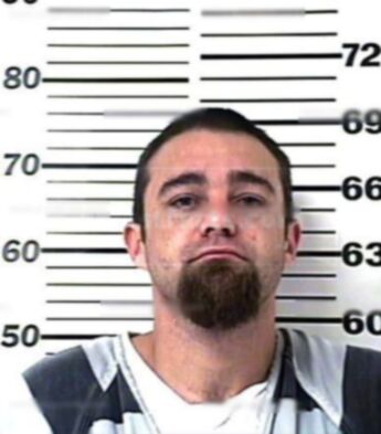 Jesse Don Brock