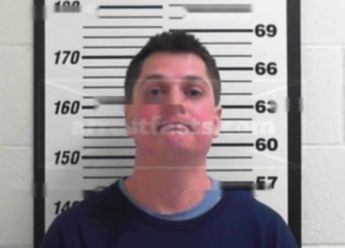 Mark Evert Richins
