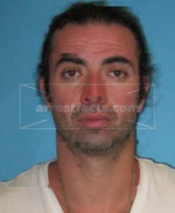 Mauricio Anthony Gonzalez