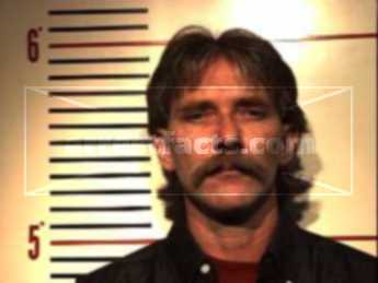 Timothy Mark Bailey