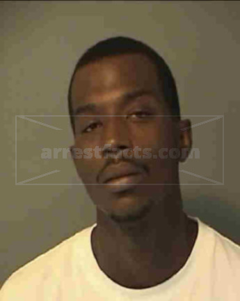 Dericco Sherod Eckwood