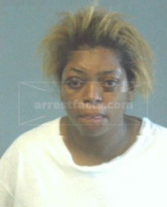 Vermika Larte Moreland