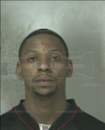 Derrick Avery Rich