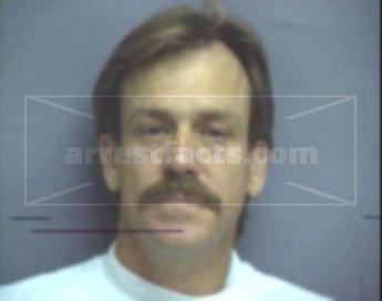 Willard Wayne Dockery