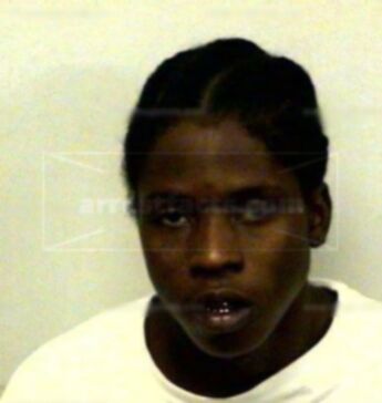 Donte Lamont Holloway
