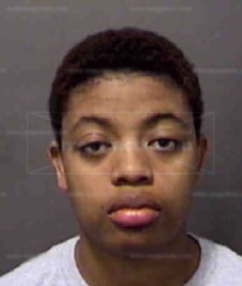 Briana Alexis Richardson