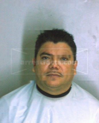Alejandro Gallegos