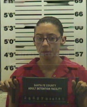 Evangeline M Houston