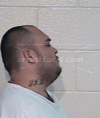 Mario Davila Colunga