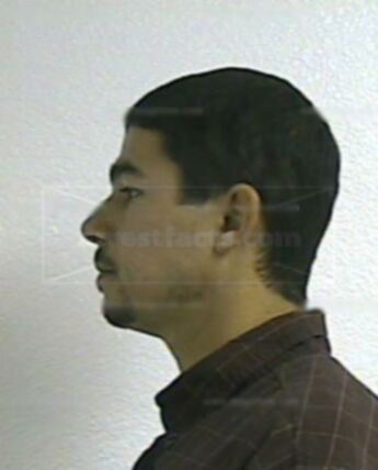 Donald James Henderson