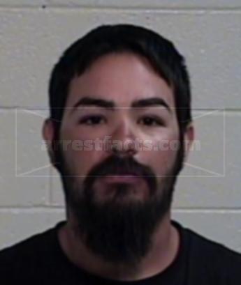 Anthony Andrew Mejia