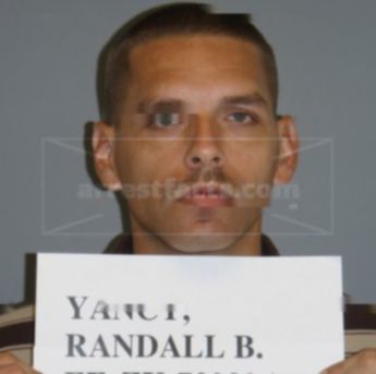 Randall Brian Yancy