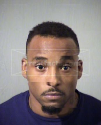 Davion Delshon Biddle