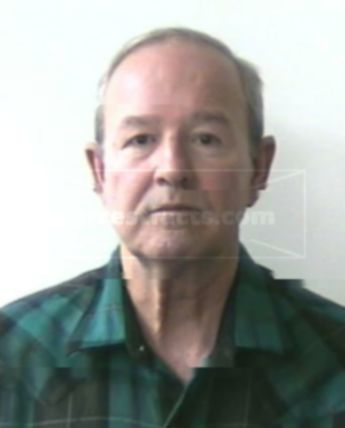 Buddy C Webb