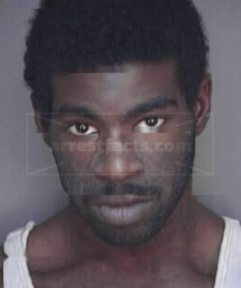 Clifton Jerod Cornelius