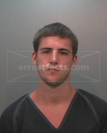 Jared Jeffrey Harris