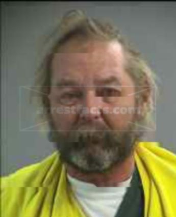 Gary Allan Vanbuskirk