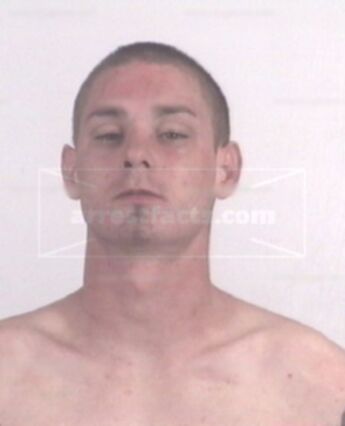 Jesse Gene Johnson