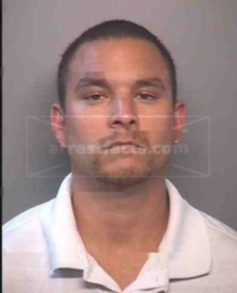Zachery Aaron Switzer