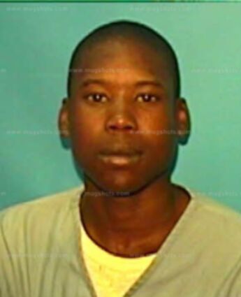 Tevin Javon Hodge