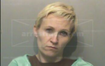 Amanda Lynn Alford