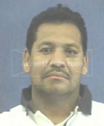 Melendez Daniel Ayala