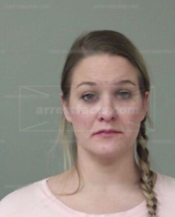 Lauren Fay Boles