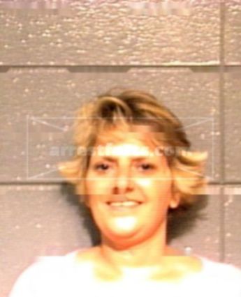 Loretta Gron Mixson