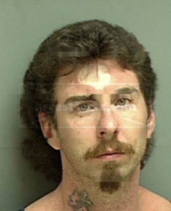 Michael Stuart Arrington