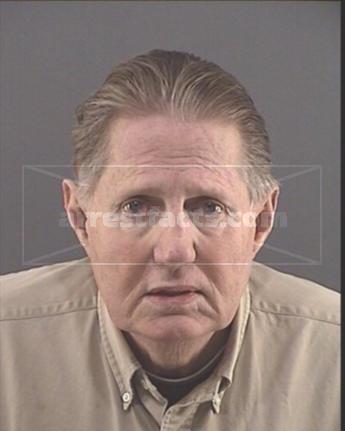 George Bernard Crawford
