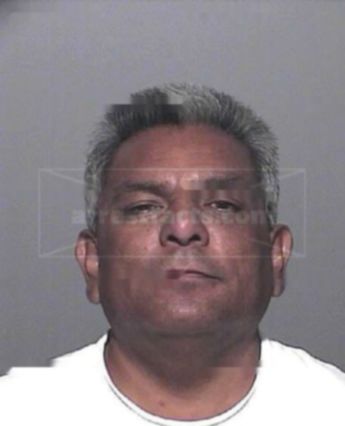 Richard Harvey Miranda