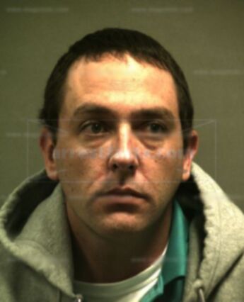 Joseph Mack-Allen Skinner