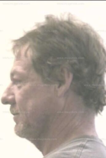 Joseph William Massey