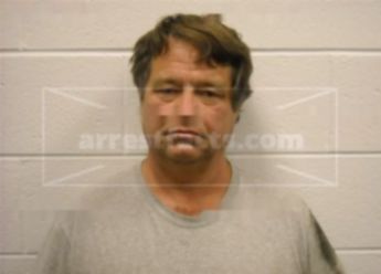 Ricky Lee Cash