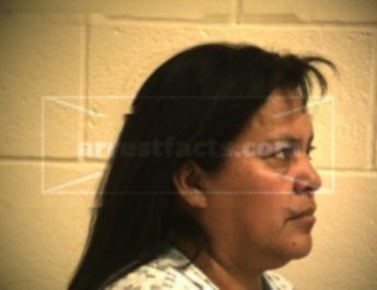 Ofelia Flores Patlan