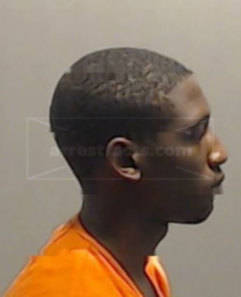 Billy Lamar Mccuin