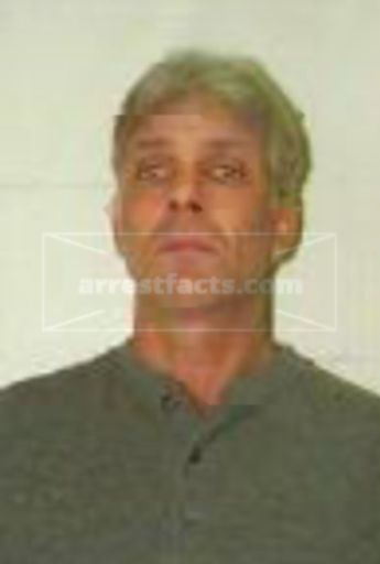 Donald Joseph Benton
